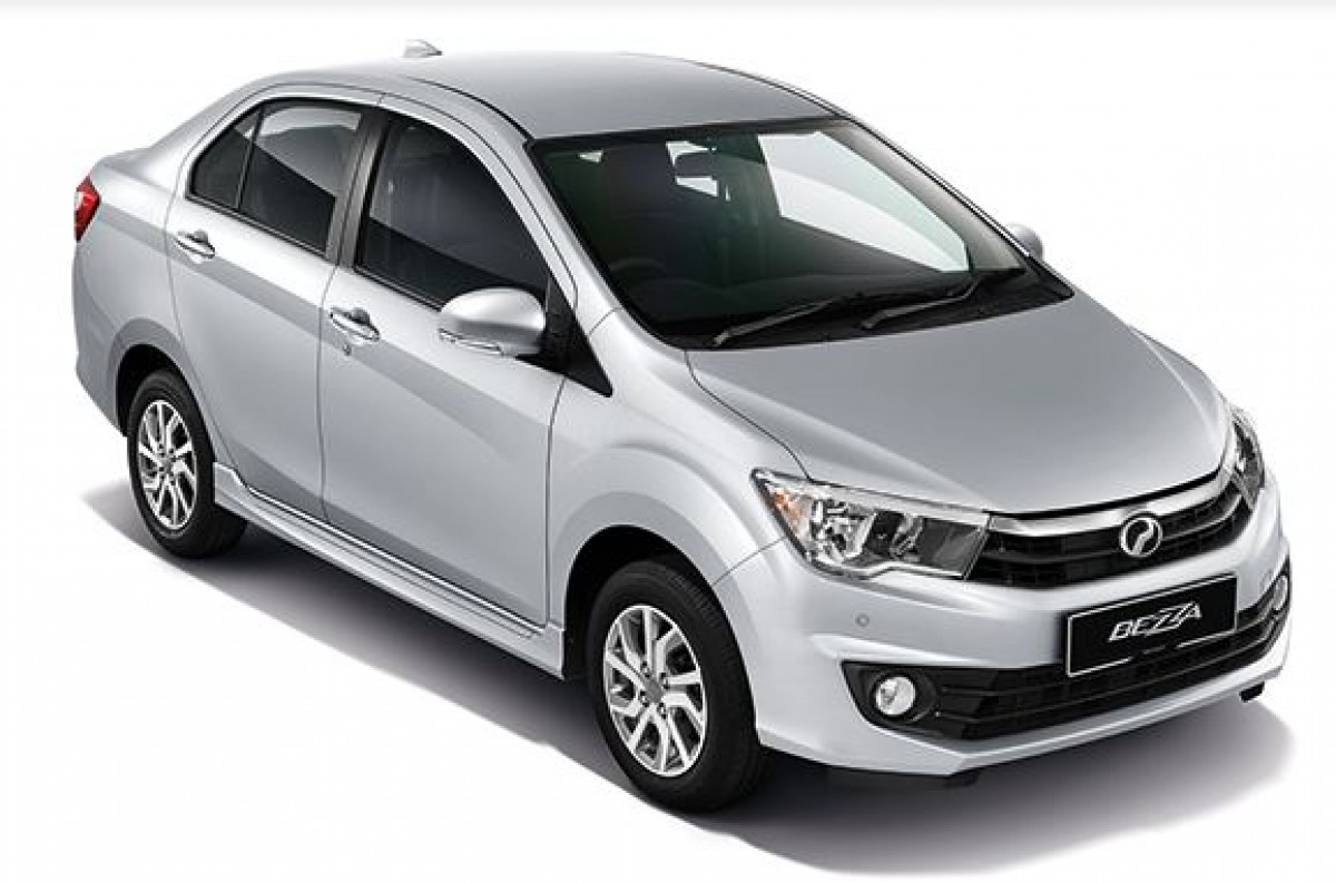 2021 Perodua Bezza Price, Reviews and Ratings by Car Experts  Carlist.my