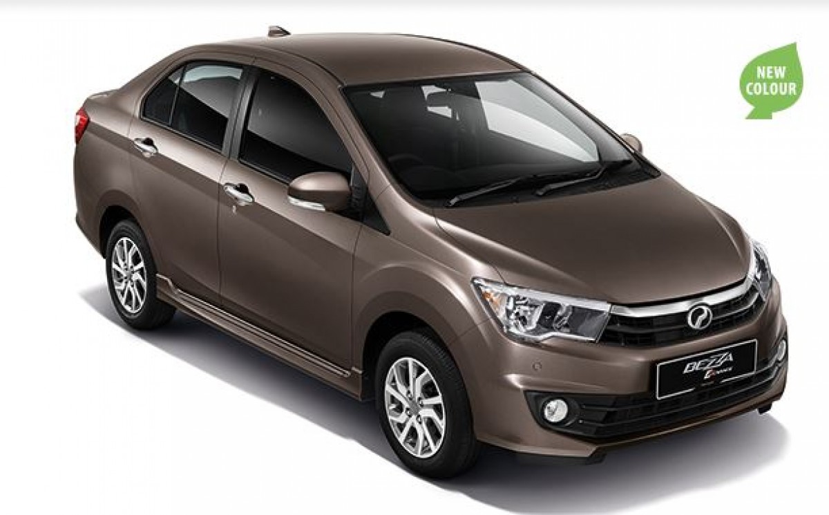 2021 Perodua Bezza Price, Reviews and Ratings by Car Experts  Carlist.my