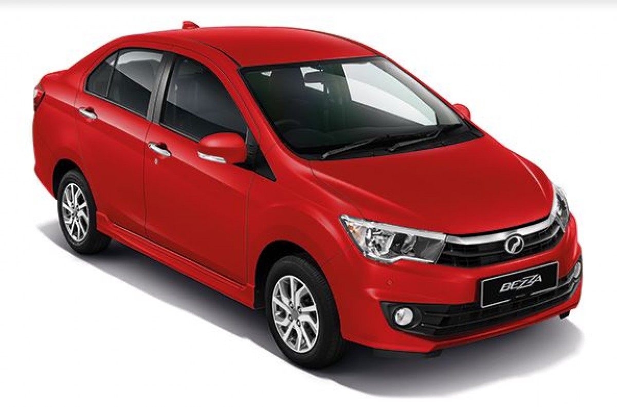 2021 Perodua Bezza Price, Reviews and Ratings by Car Experts  Carlist.my