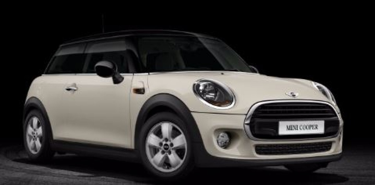 2021 MINI 3 Door Hatch Price, Reviews and Ratings by Car Experts ...