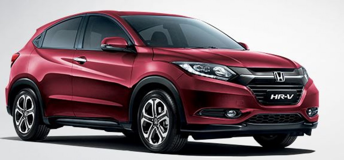 2021 Honda HR-V Price, Reviews and Ratings by Car Experts | Carlist.my