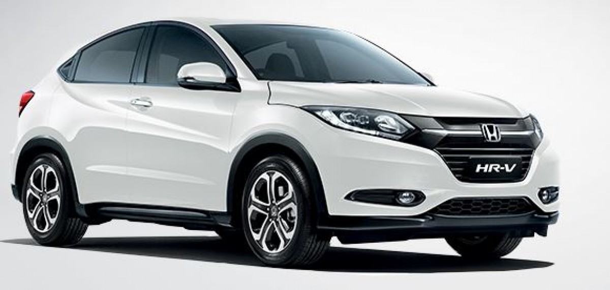 Honda hrv price malaysia