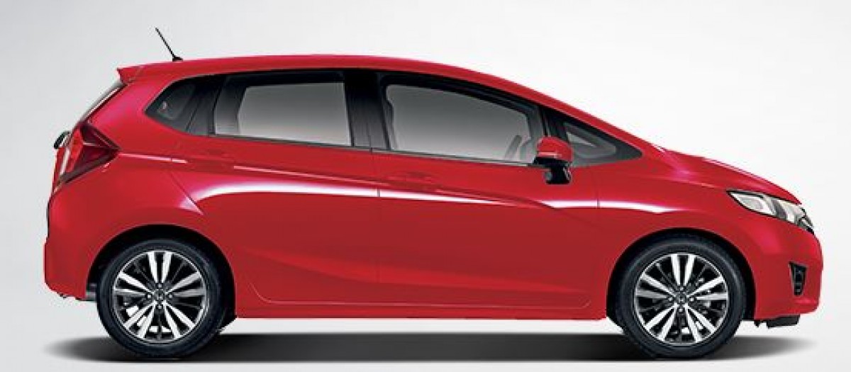 2020 Honda Jazz Price, Reviews and Ratings by Car Experts Carlist.my