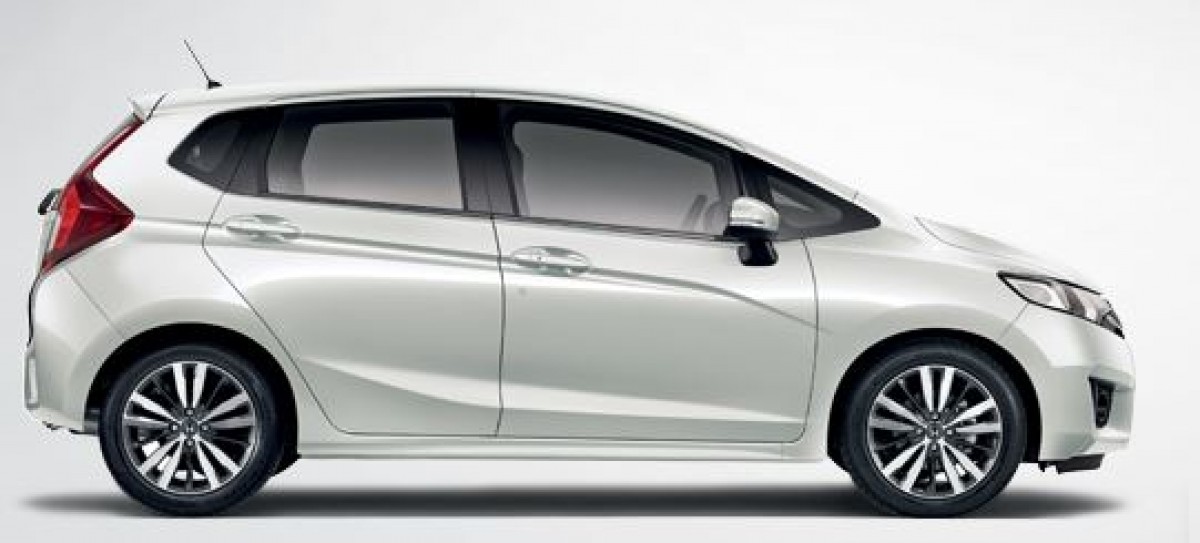 2020 Honda Jazz Price, Reviews and Ratings by Car Experts | Carlist.my