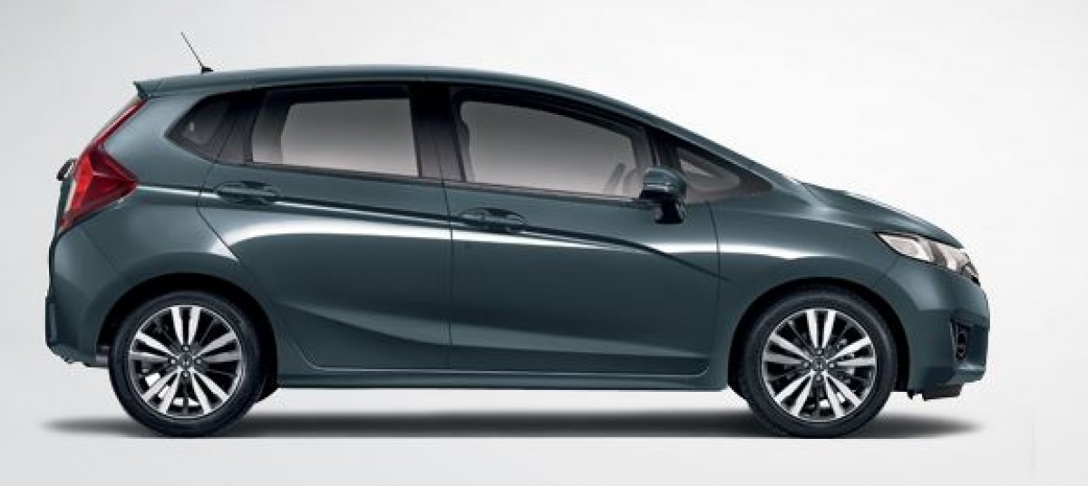 2020 Honda Jazz Price, Reviews and Ratings by Car Experts | Carlist.my