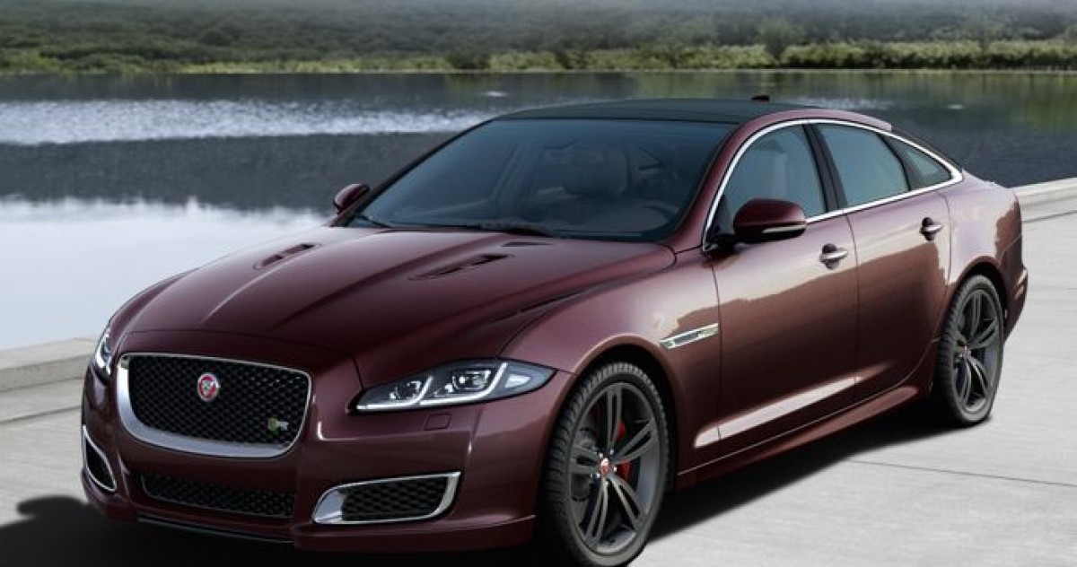 2020 Jaguar XJ Price, Reviews and Ratings by Car Experts ...