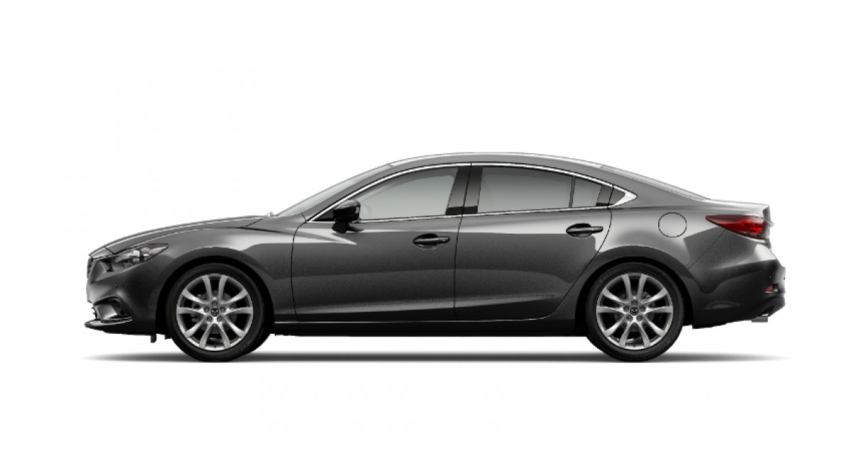 2020 Mazda 6 Price, Reviews and Ratings by Car Experts | Carlist.my