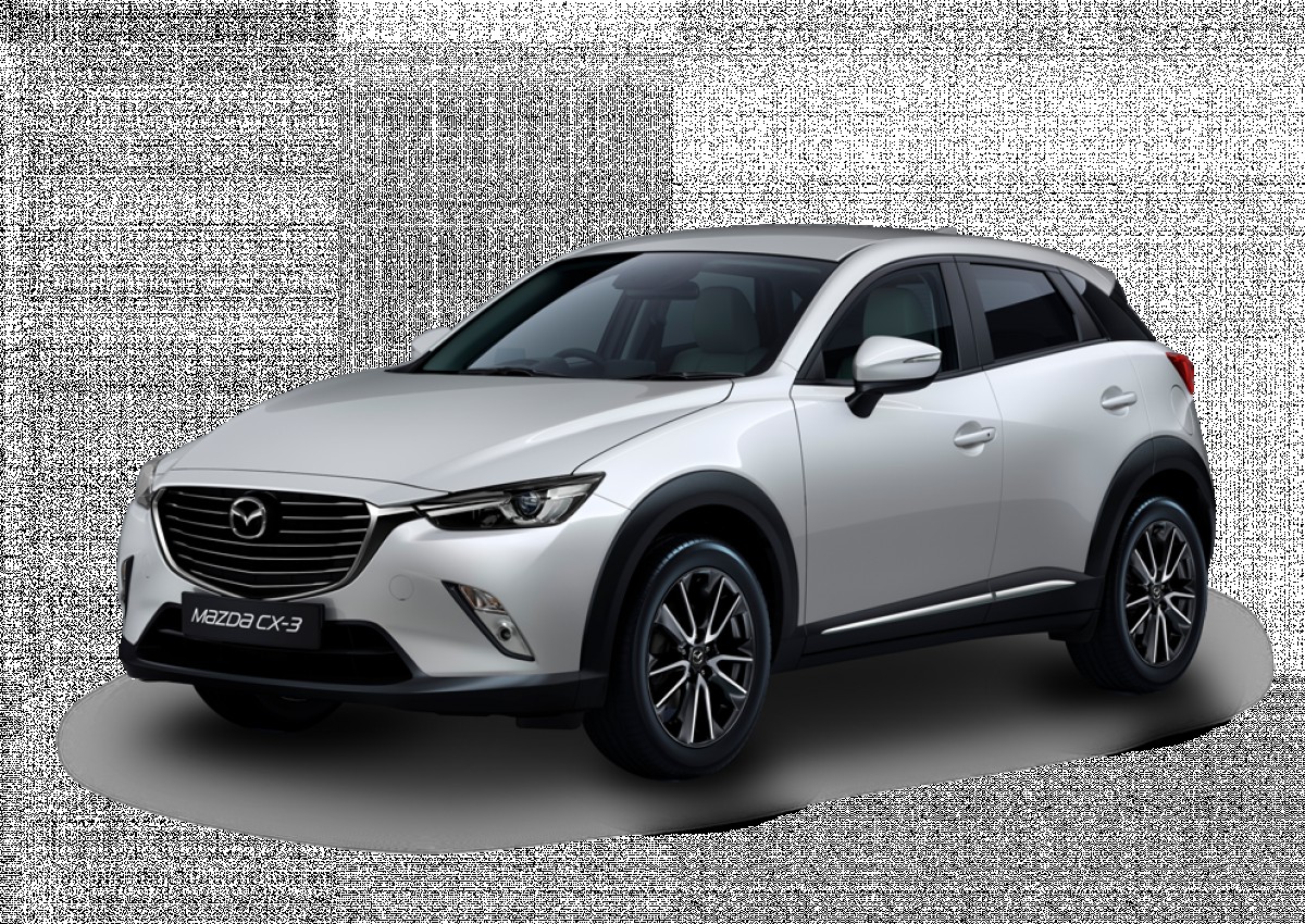 2020 Mazda CX-3 Price, Reviews and Ratings by Car Experts | Carlist.my