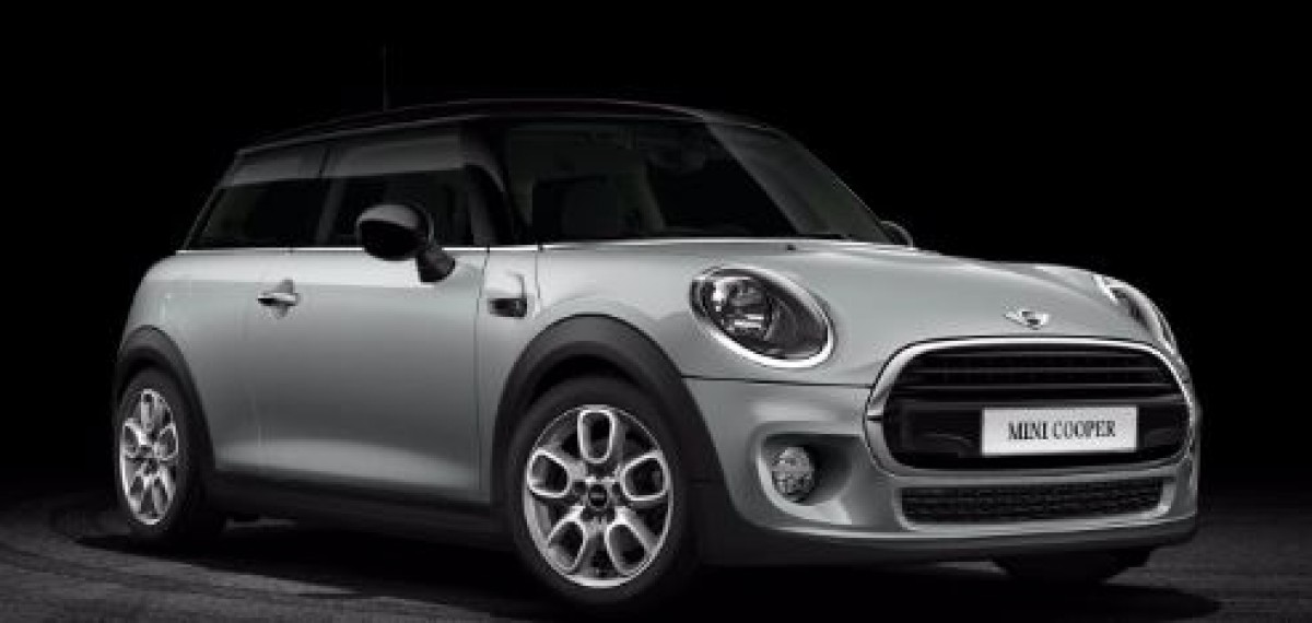 2020 MINI 3 Door Hatch Price, Reviews and Ratings by Car Experts ...