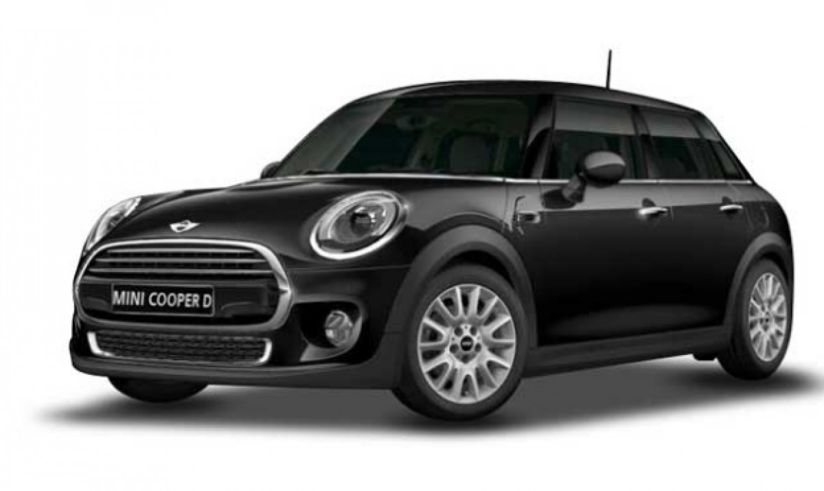 2020 MINI 5 Door Hatch Price, Reviews and Ratings by Car Experts ...