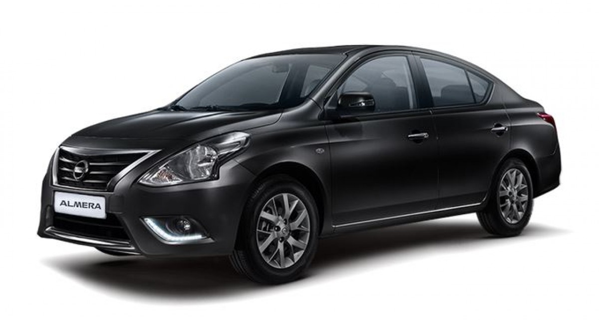 2020 Nissan Almera Price, Reviews and Ratings by Car