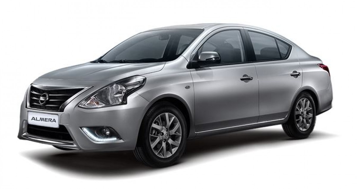 2020 Nissan Almera Price, Reviews and Ratings by Car Experts | Carlist.my