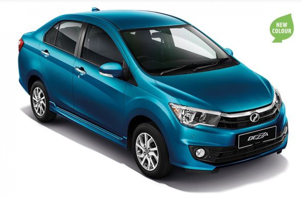 2020 Perodua Bezza Price, Reviews and Ratings by Car 