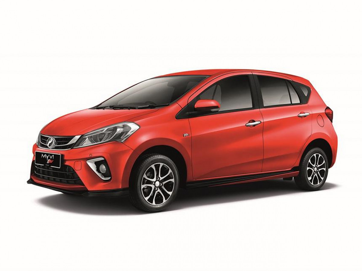 2020 Perodua Myvi Price, Reviews and Ratings by Car Experts  Carlist.my