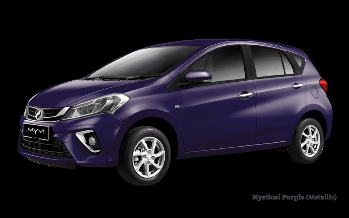 2020 Perodua Myvi Price, Reviews and Ratings by Car Experts  Carlist.my