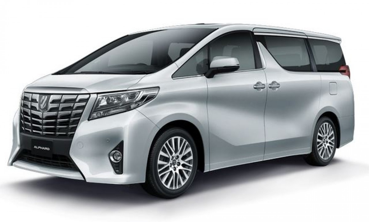 2020 Toyota Alphard Price, Reviews and Ratings by Car Experts | Carlist.my