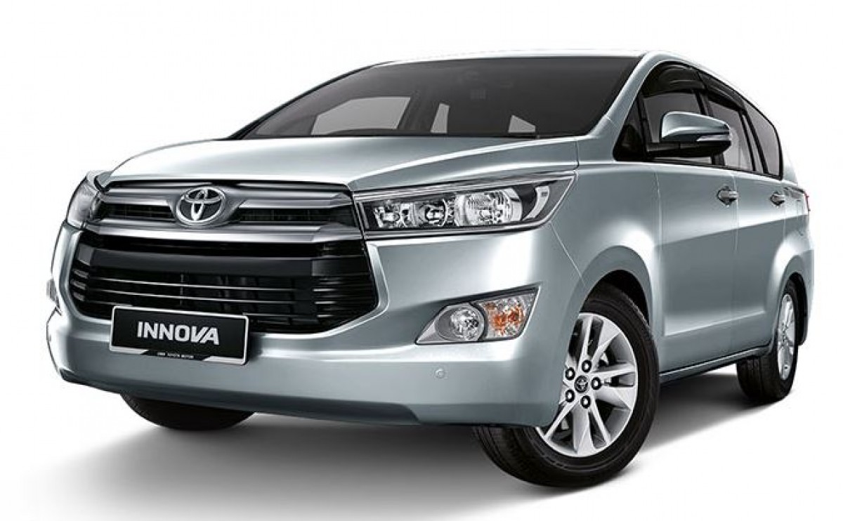 2020 Toyota Innova Price, Reviews and Ratings by Car Experts Carlist.my