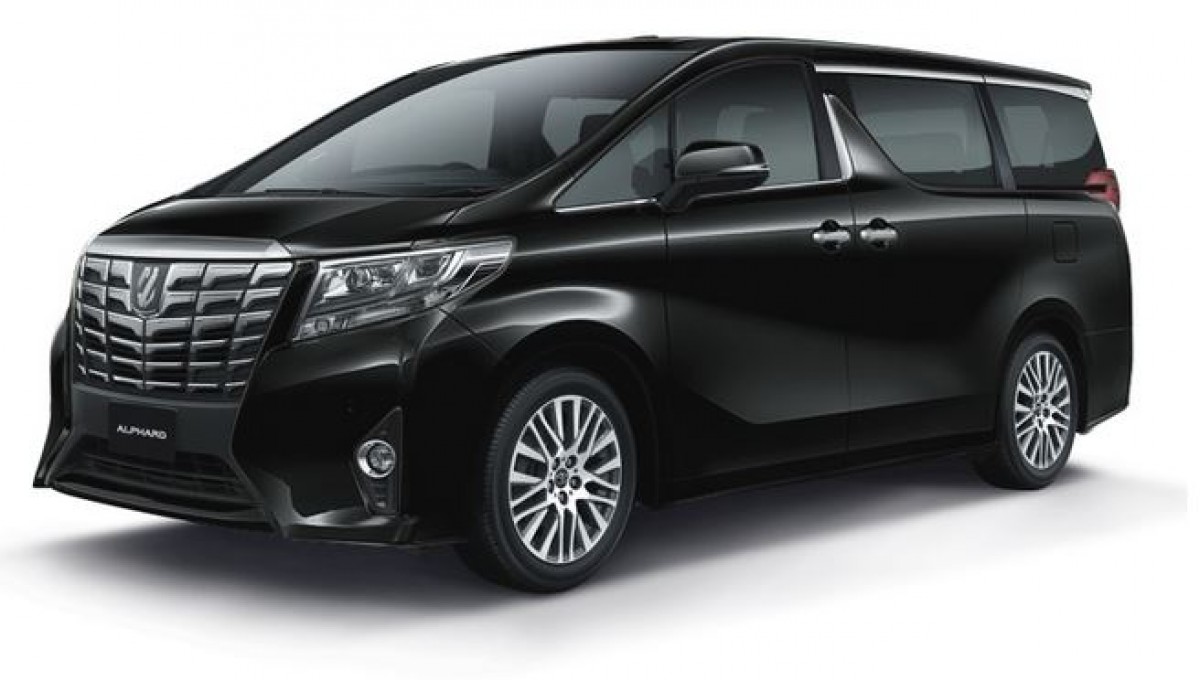  2022  Toyota Alphard  Harga  Ulasan dan peringkat dari para 