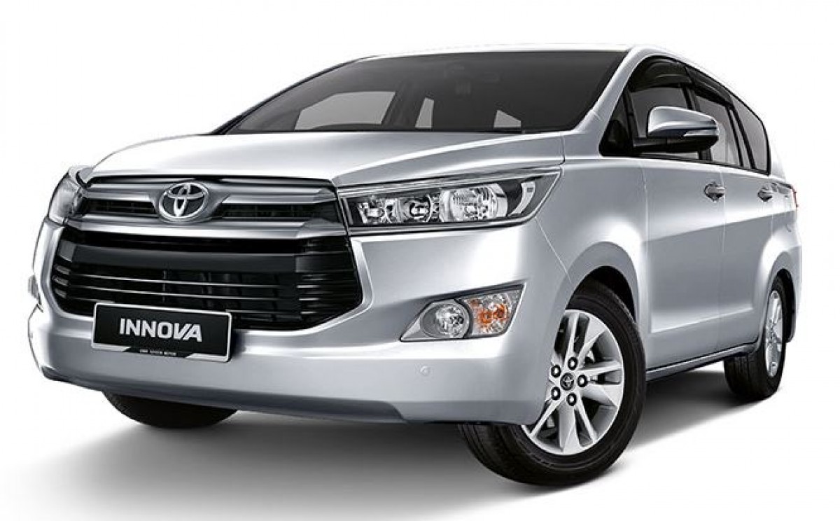  2022  Toyota Innova  Harga  Ulasan dan peringkat dari para 