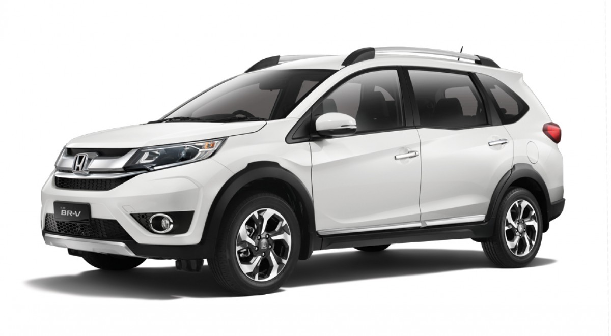 2020 Honda Br V Price Reviews And Ratings By Car Experts Carlist My