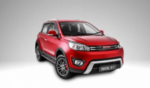 2020 all new SUV car offers in Malaysia, compare prices 