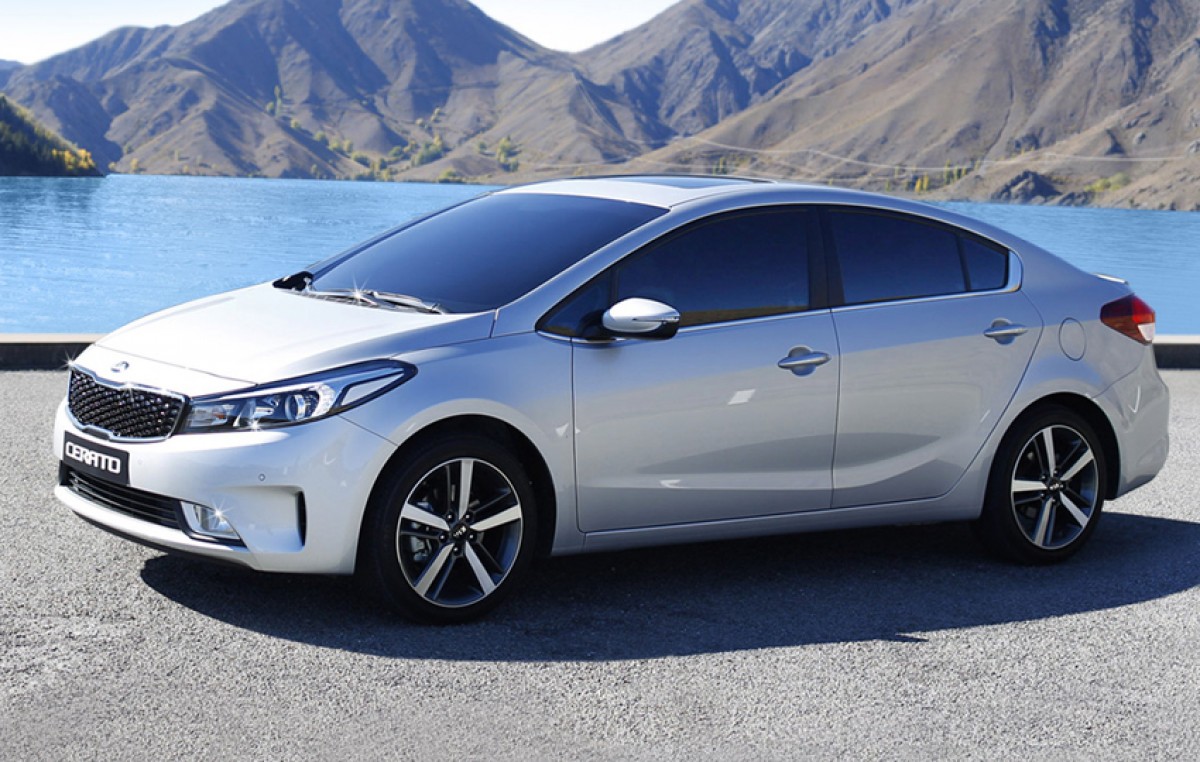 2020 Kia Cerato Price Reviews And Ratings By Car Experts Carlist My