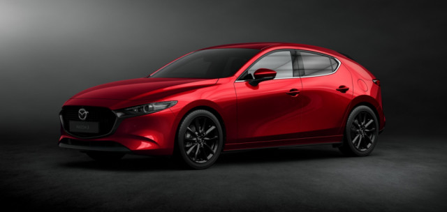 Mazda 3 Price Reviews And Ratings By Car Experts Carlist My