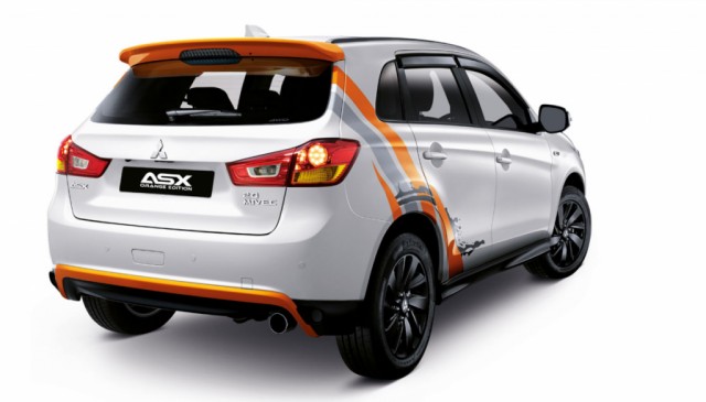 2020 Mitsubishi Asx Price Reviews And Ratings By Car Experts Carlist My