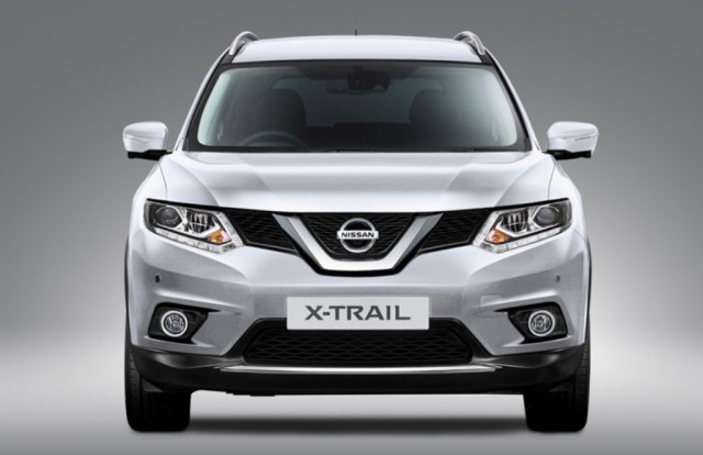 Nissan X Trail Price Reviews And Ratings By Car Experts Carlist My