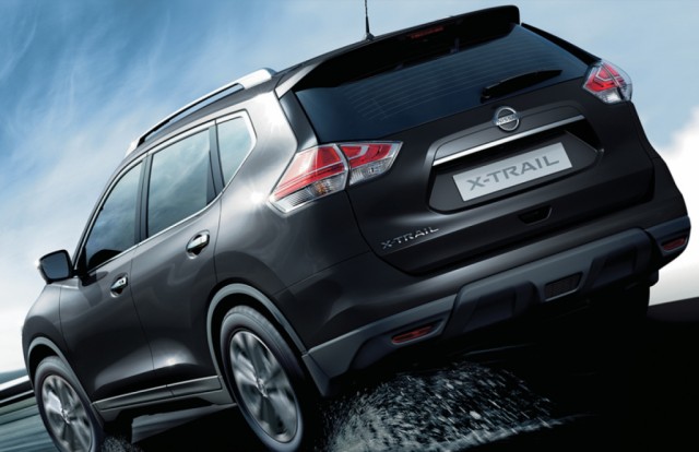 Nissan X Trail Price Reviews And Ratings By Car Experts Carlist My