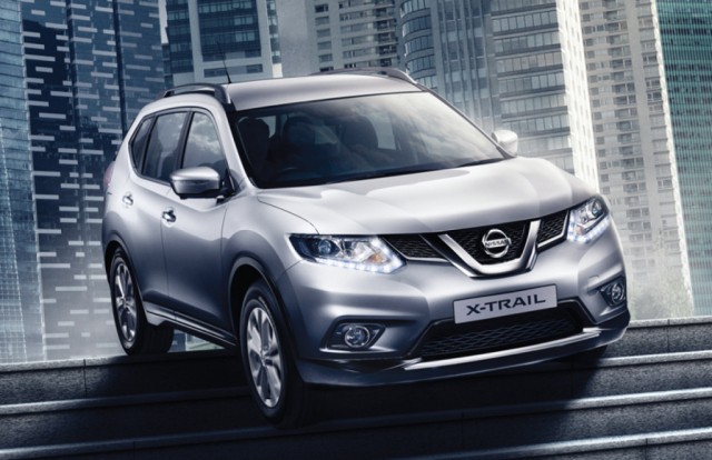 Nissan X Trail Price Reviews And Ratings By Car Experts Carlist My