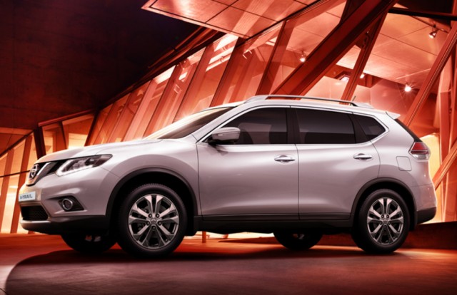 2020 Nissan X Trail Price Reviews And Ratings By Car Experts Carlist My