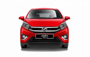 2020 Perodua Axia 1.0 Standard E MT Price, Reviews and Ratings by Car