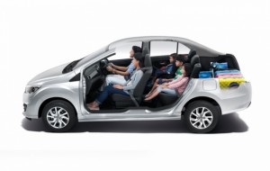 2020 Perodua Bezza 1.3 Premium X AT Price, Reviews and 