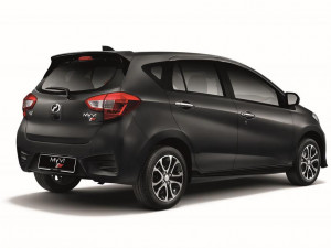 2020 Perodua Myvi 1.3L G AT Price, Reviews and Ratings by 