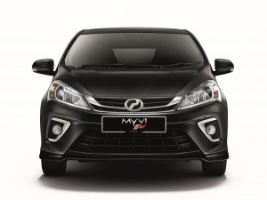 2020 Perodua Myvi 1.3L G AT Price, Reviews and Ratings by 