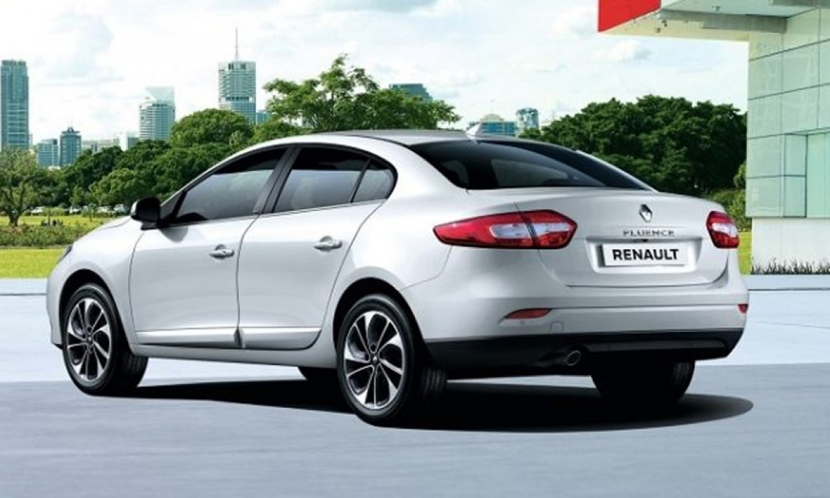 2020 Renault Fluence Price Reviews And Ratings By Car Experts Carlist My