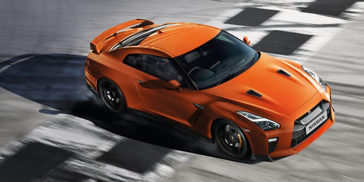 ราคา Nissan Gt R รถใหม ร ว วรถใหม โดยท มงานน กเข ยน น กข าวสายยานยนต One2car Com