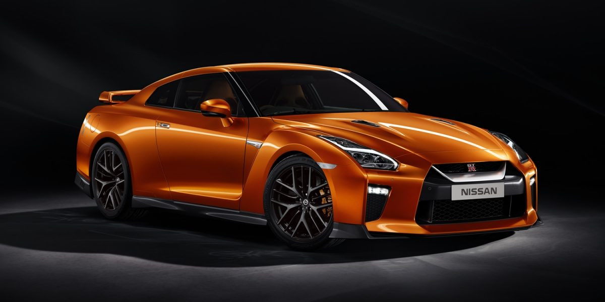 ราคา Nissan Gt R รถใหม ร ว วรถใหม โดยท มงานน กเข ยน น กข าวสายยานยนต One2car Com