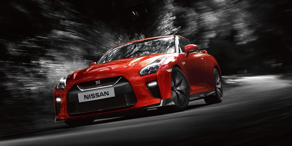 ราคา Nissan Gt R รถใหม ร ว วรถใหม โดยท มงานน กเข ยน น กข าวสายยานยนต One2car Com