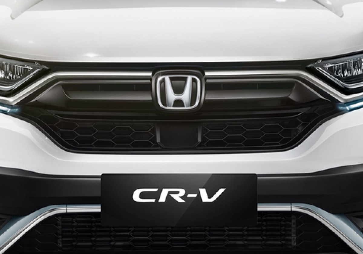 2021 Honda CR-V New 1.5L Turbo Harga, Ulasan dan peringkat dari 