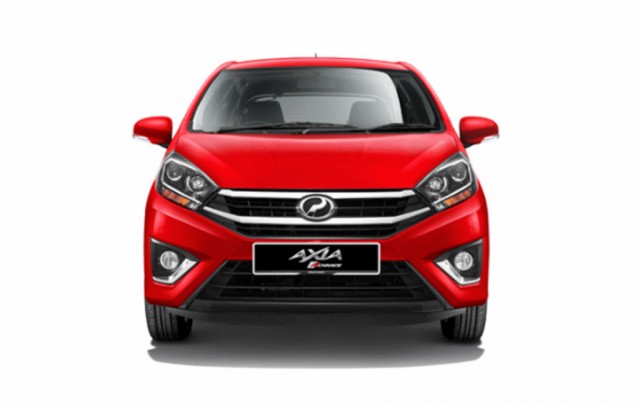 2021 Perodua Axia Price Reviews And Ratings By Car Experts Carlist My