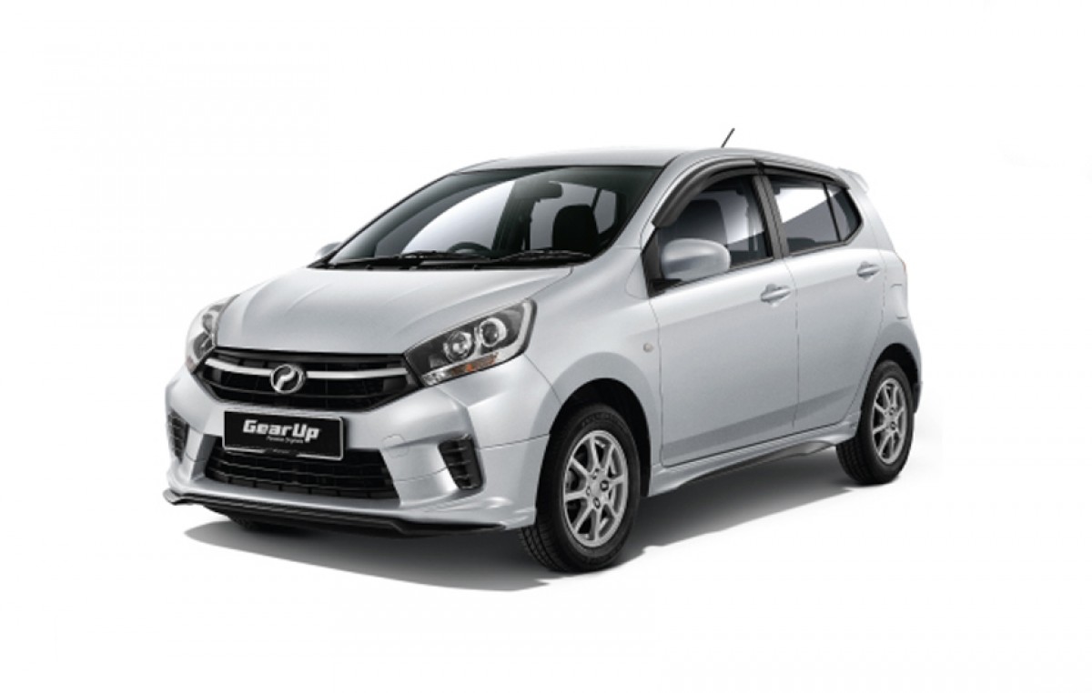 2021 Perodua Axia Price Reviews And Ratings Car Experts Carlist My