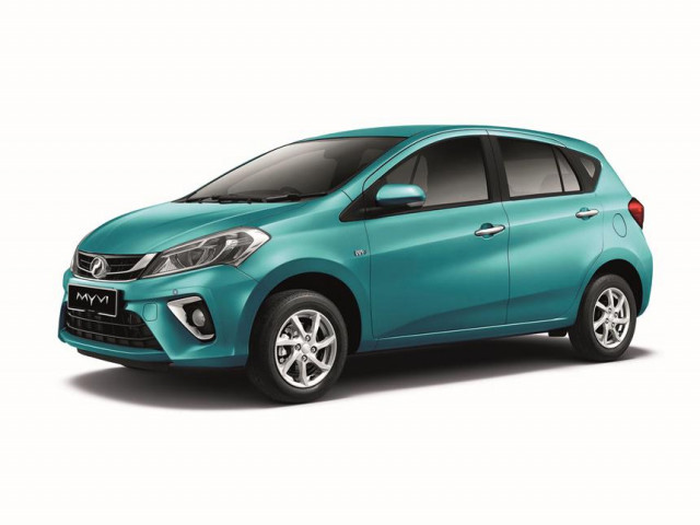 2021 Perodua Myvi Price Reviews And Ratings By Car Experts Carlist My