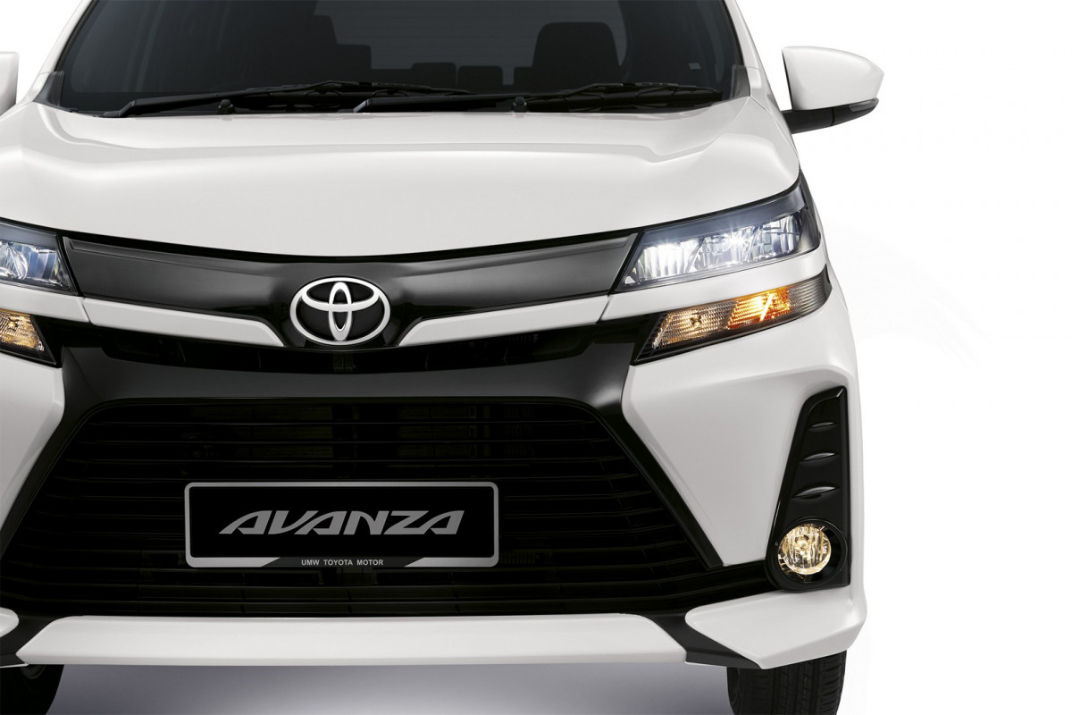 2021 Toyota Avanza Price Reviews And Ratings Car Experts Carlist My