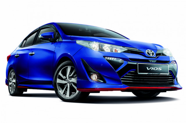 2021 Toyota Vios Price Reviews And Ratings By Car Experts Carlist My