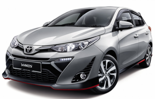 2021 Toyota Yaris Price Reviews And Ratings By Car Experts Carlist My