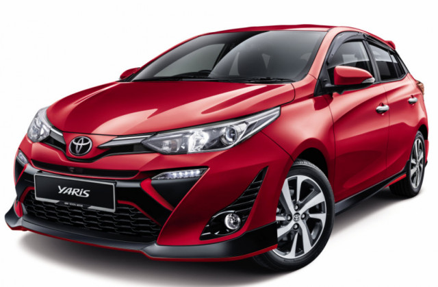 2021 Toyota Yaris Price Reviews And Ratings By Car Experts Carlist My