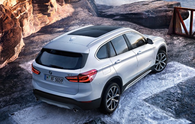 2021 Bmw X1 Price Reviews And Ratings By Car Experts Carlist My