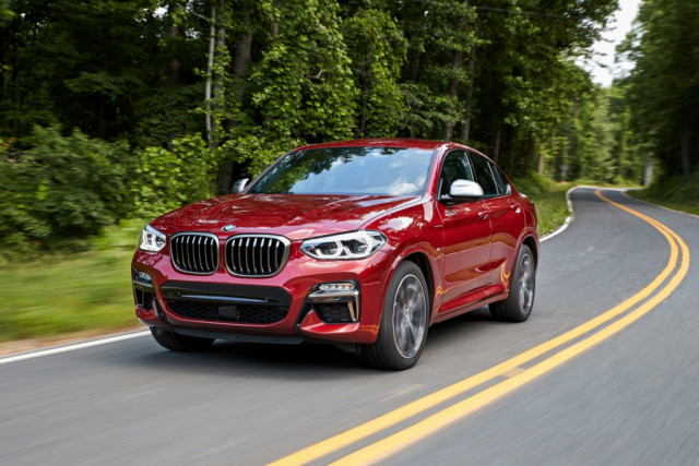 2021 Bmw X4 Price Reviews And Ratings By Car Experts Carlist My